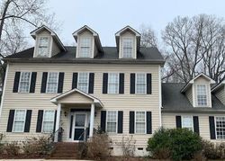 Pre-foreclosure in  PROVIDENCE RD Charlotte, NC 28226