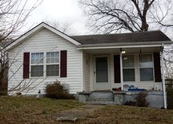 Pre-foreclosure in  COLUMBIA AVE Marion, NC 28752