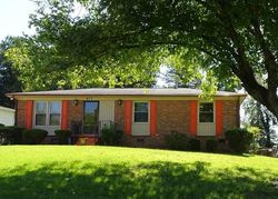 Pre-foreclosure in  DALEVIEW PL Greensboro, NC 27406