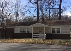 Pre-foreclosure in  LAKE DR Eden, NC 27288