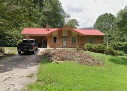 Pre-foreclosure in  COTTRELL HILL RD Lenoir, NC 28645