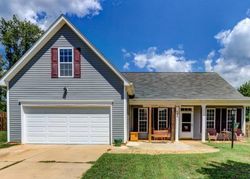 Pre-foreclosure Listing in NORTHROP DR HAW RIVER, NC 27258
