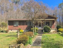 Pre-foreclosure Listing in BRISTOL AVE ANDREWS, NC 28901