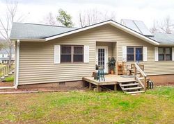 Pre-foreclosure in  SUNVIEW DR Siler City, NC 27344