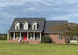 Pre-foreclosure in  S RIVER RD Autryville, NC 28318