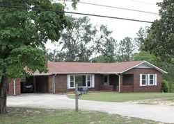 Pre-foreclosure Listing in AUSTIN ST HAMLET, NC 28345