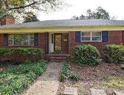Pre-foreclosure in  JUDITH CT Charlotte, NC 28211