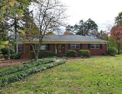 Pre-foreclosure in  JUDITH CT Charlotte, NC 28211