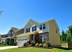 Pre-foreclosure in  WINGTHORN ROSE DR Gastonia, NC 28056