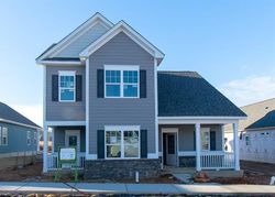 Pre-foreclosure Listing in KINGSTON DR LOCUST, NC 28097