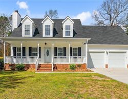 Pre-foreclosure in  GRASSY BRANCH DR Fayetteville, NC 28304