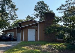 Pre-foreclosure in  ARGON AVE Fayetteville, NC 28311