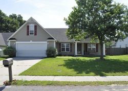 Pre-foreclosure in  PINEBROOK DR Fayetteville, NC 28314