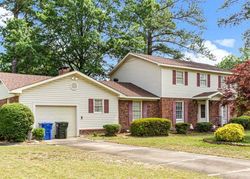 Pre-foreclosure in  DOBSON DR Fayetteville, NC 28311