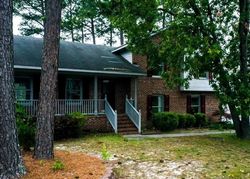 Pre-foreclosure in  NUTHATCH RD Fayetteville, NC 28304