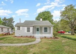 Pre-foreclosure in  DENFIELD ST Durham, NC 27704