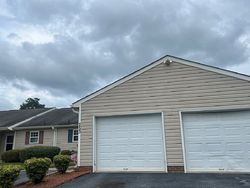 Pre-foreclosure in  TROONSWAY RD Winston Salem, NC 27127