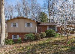 Pre-foreclosure in  N MOHAWK DR High Point, NC 27262