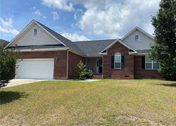 Pre-foreclosure in  EDWARD E MAYNOR DR Hope Mills, NC 28348