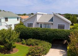 Pre-foreclosure in  CREEK ST Kill Devil Hills, NC 27948