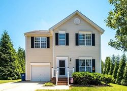 Pre-foreclosure in  CROOKED TREE DR Kernersville, NC 27284