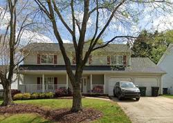 Pre-foreclosure in  PINE COVE CT Greensboro, NC 27410