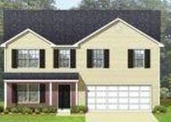Pre-foreclosure Listing in BRENTWOOD PARK DR RURAL HALL, NC 27045