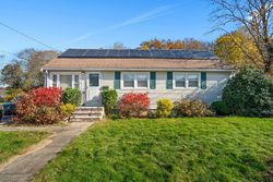 Pre-foreclosure in  MARCONI DR Randolph, MA 02368