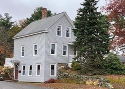 Pre-foreclosure in  E SPRING ST Avon, MA 02322