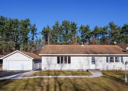 Pre-foreclosure in  REYNOLDS RD Fort Edward, NY 12828