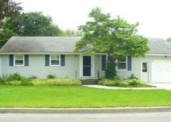Pre-foreclosure in  KATTELVILLE RD Binghamton, NY 13901