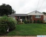 Pre-foreclosure in  W PENNYWOOD AVE Roosevelt, NY 11575