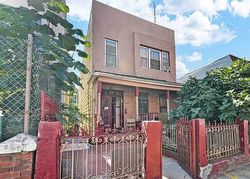Pre-foreclosure in  CYRUS PL Bronx, NY 10458