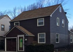 Pre-foreclosure in  KIMBERLY AVE Buffalo, NY 14220