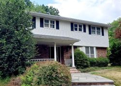 Pre-foreclosure in  ANGELUS DR Garnerville, NY 10923