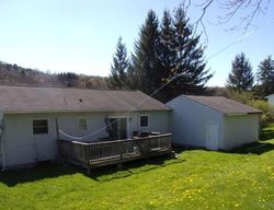 Pre-foreclosure in  LEWIS ST Endicott, NY 13760