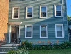 Pre-foreclosure in  2ND AVE Albany, NY 12202