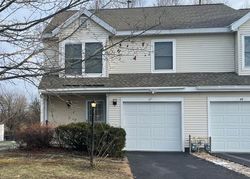 Pre-foreclosure in  PLAZA AVE Rensselaer, NY 12144