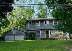 Pre-foreclosure in  MILL LOT RD Middle Island, NY 11953