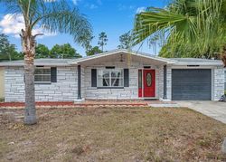 Pre-foreclosure in  1ST AVE New Port Richey, FL 34652