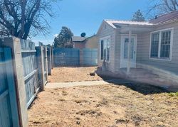 Pre-foreclosure in  S DALLAS AVE Portales, NM 88130