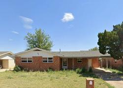 Pre-foreclosure in  OKLAHOMA DR Portales, NM 88130