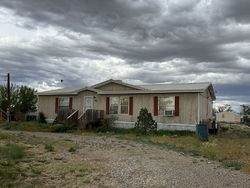Pre-foreclosure Listing in N WALKER ST ESTANCIA, NM 87016