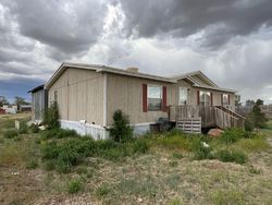 Pre-foreclosure Listing in N WALKER ST ESTANCIA, NM 87016