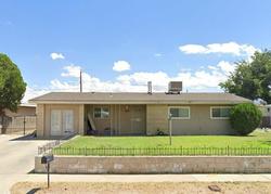 Pre-foreclosure in  ANITA DR Las Cruces, NM 88001