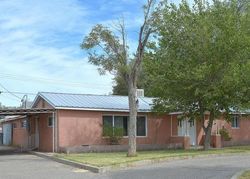 Pre-foreclosure in  ELENA CIR SW Albuquerque, NM 87105