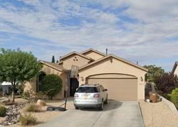 Pre-foreclosure in  ARABELA DR Las Cruces, NM 88012