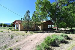 Pre-foreclosure Listing in RIVERSIDE DR CUBA, NM 87013