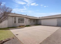 Pre-foreclosure in  COORS BLVD SW Albuquerque, NM 87121