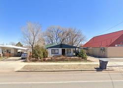 Pre-foreclosure Listing in NEW MEXICO AVE LAS VEGAS, NM 87701